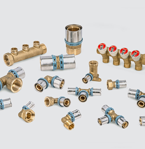 Raccordi_Ottone