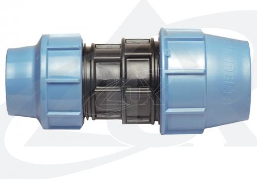 Compression Reducing Coupling 